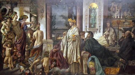 Het banket (naar Plato)